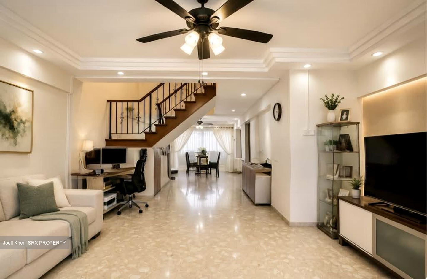 Blk 322A Jurong East Street 31 (Jurong East), HDB Executive #578393721
